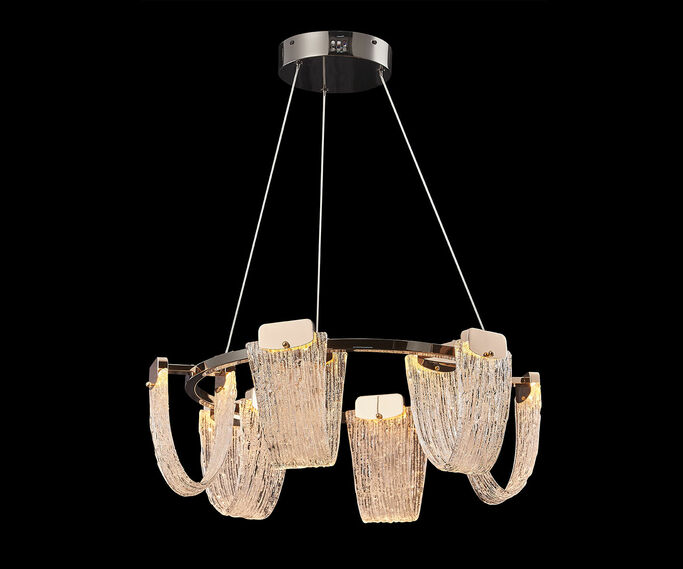 Люстра KINK LIGHT Иста 08065-60,36