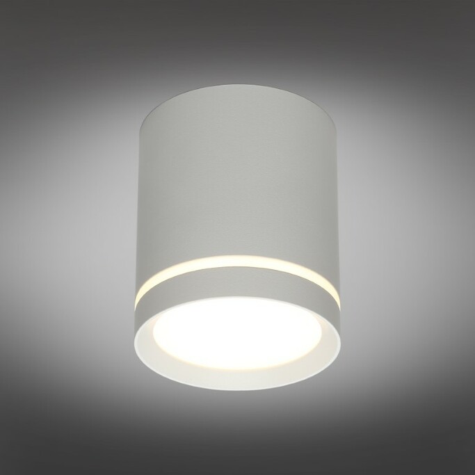 Точечный светильник OMNILUX Capurso OML-102429-05