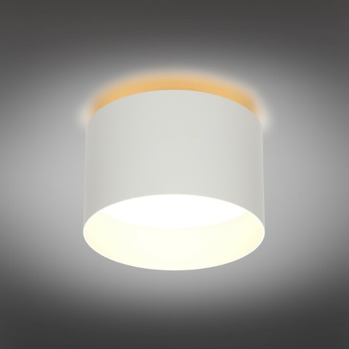 Точечный светильник OMNILUX Stezzano OML-100419-16