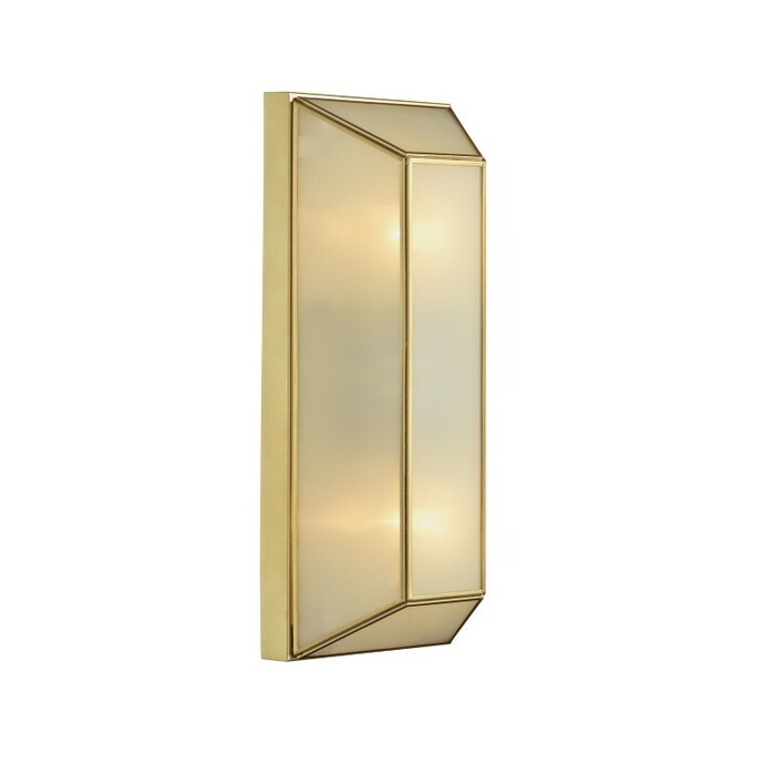 Бра FAVOURITE Politop 4120-2W