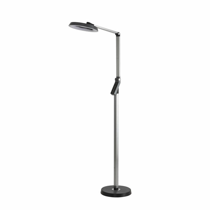 Торшер LUMION GENRI 8332/15FL