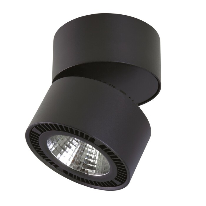 Точечный светильник LIGHTSTAR Forte Muro 214857