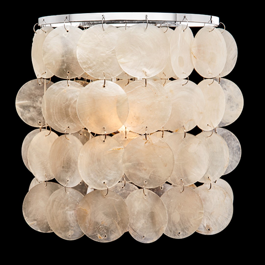 Бра ЕВРОСВЕТ Сандра 60005/1