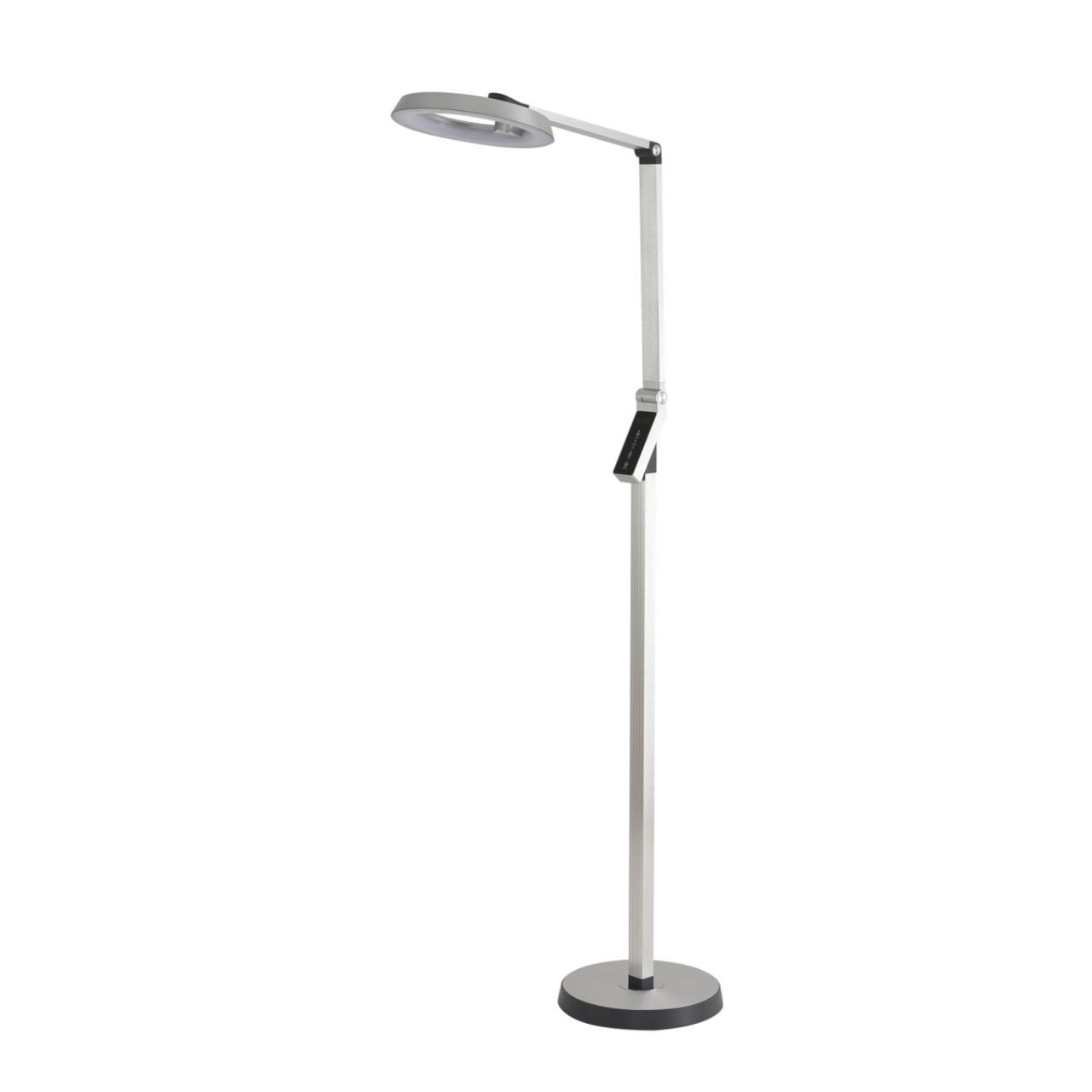 Торшер LUMION GENRI 8333/15FL