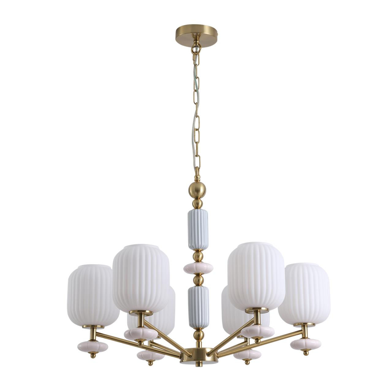 Люстра LUMION ALEGRA 8334/6