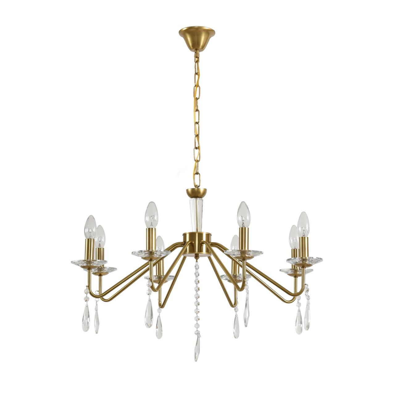 Люстра LUMION SUANA 8319/8