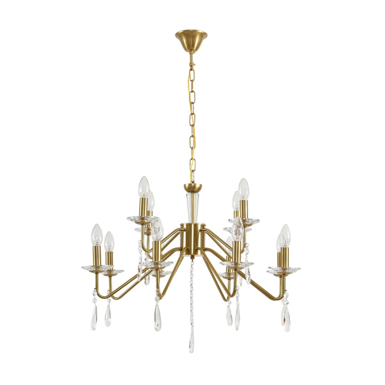 Люстра LUMION Severina 8319/12