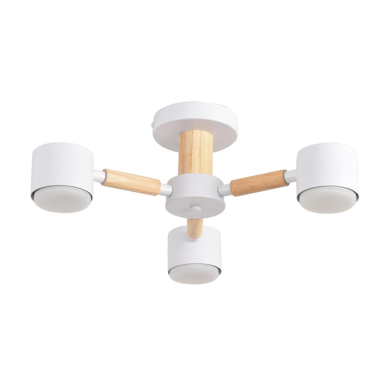 Люстра LUMION VUDI 8306/3C