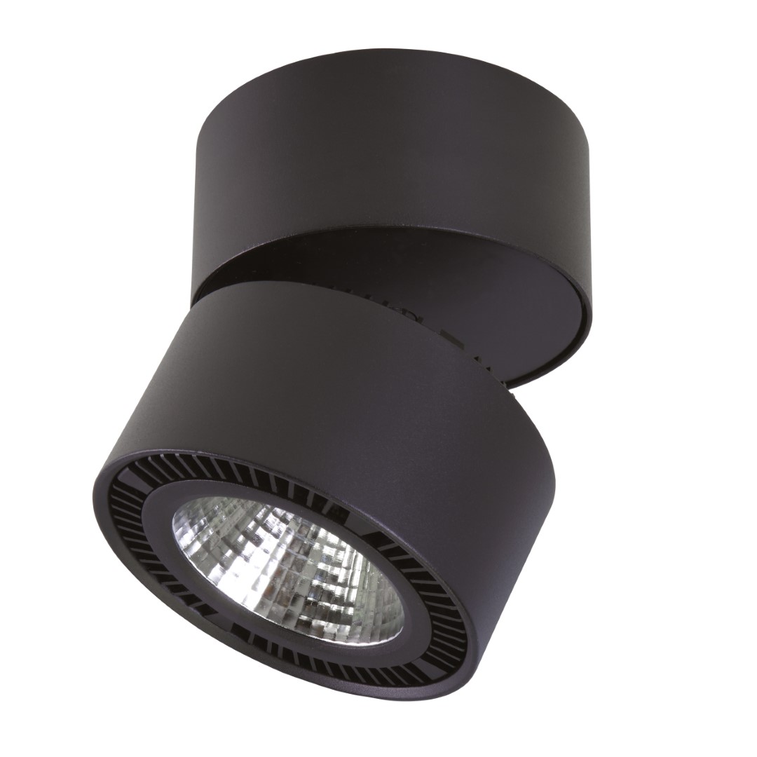 Точечный светильник LIGHTSTAR Forte Muro 214857