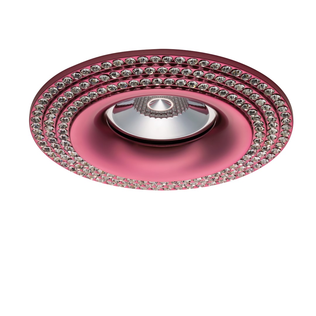 Точечный светильник LIGHTSTAR 011978R