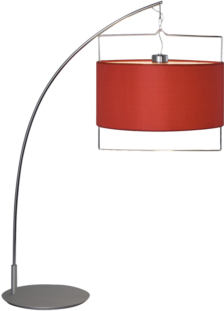 Лампа настольная LUX LIGHT LT06-4119 01.4.1 Laciano белый