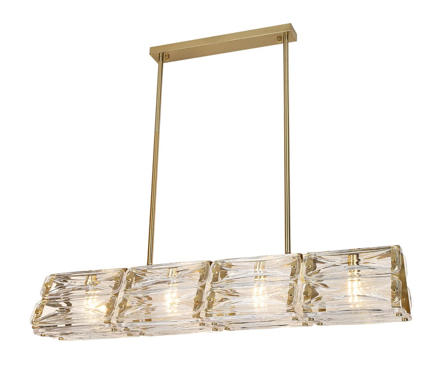 Подвес KINK LIGHT Тира 07598-100,36