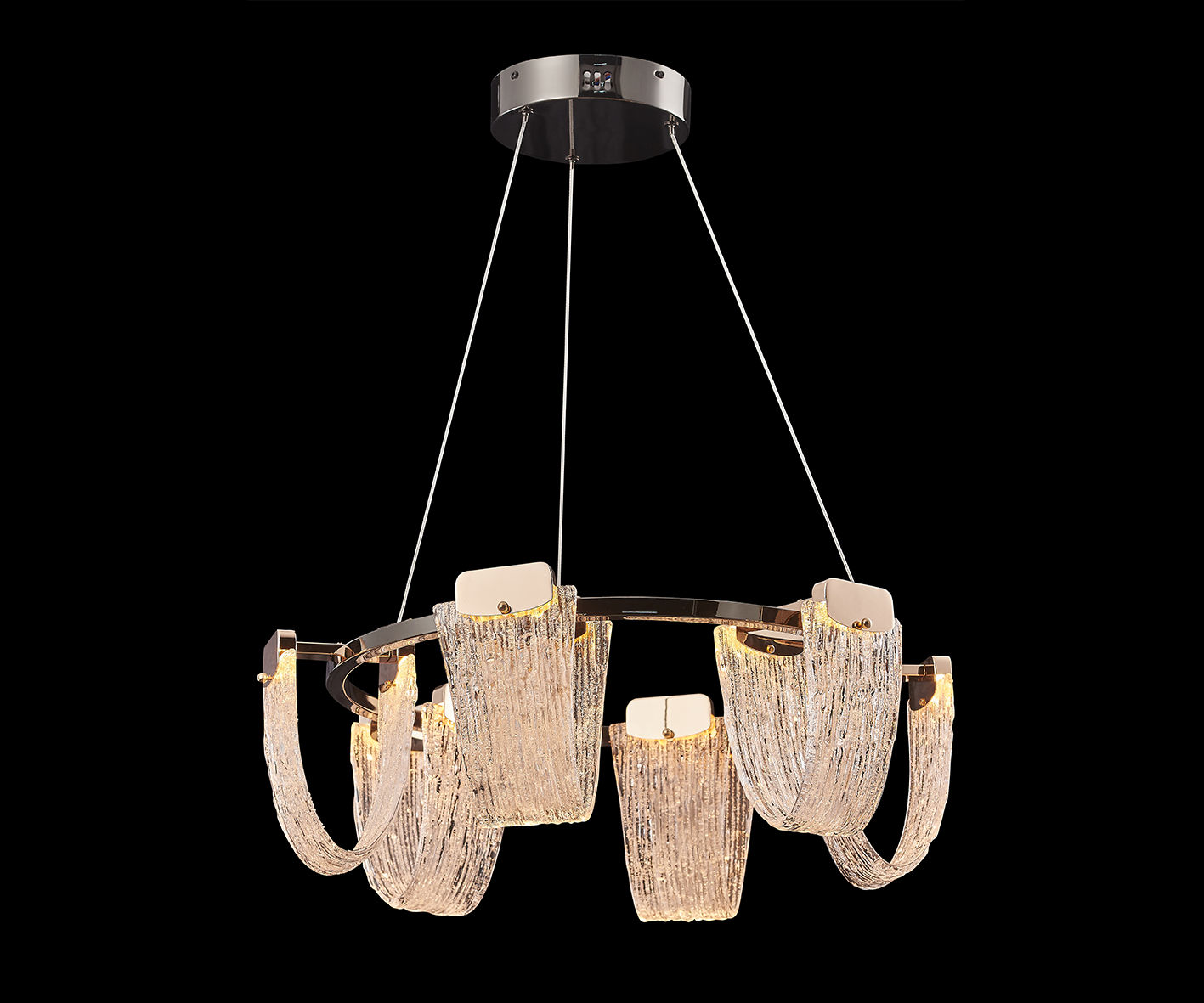 Люстра KINK LIGHT Иста 08065-60,36