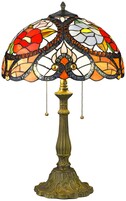 Лампа настольная VELANTE 827-804-02