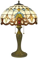Лампа настольная VELANTE 830-804-02