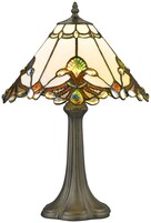 Лампа настольная VELANTE 863-804-01