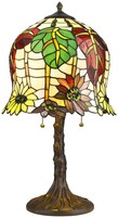 Лампа настольная VELANTE 882-804-02