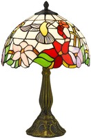 Лампа настольная VELANTE 887-804-01