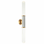 Бра LUSSOLE BLOUNT LSP-8486