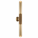 Бра LUSSOLE BLOUNT LSP-8483