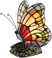 Лампа настольная VELANTE 805-864-01