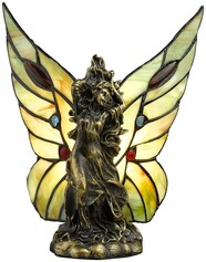 Лампа настольная VELANTE 806-804-01