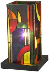 Лампа настольная VELANTE 810-804-02