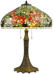 Лампа настольная VELANTE 868-804-03