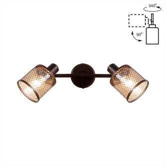 Спот CITILUX Робин CL535625