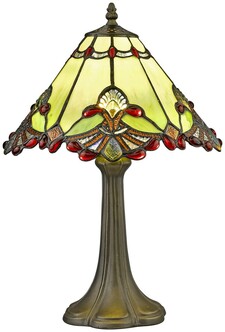 Лампа настольная VELANTE 863-824-01
