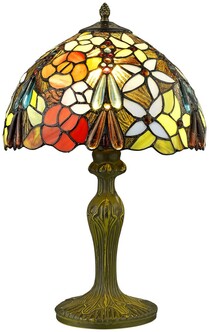 Лампа настольная VELANTE 885-804-01