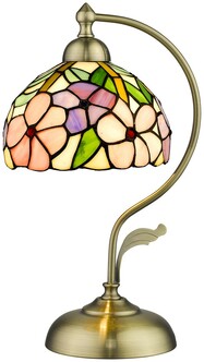 Лампа настольная VELANTE 888-804-01