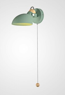 Настенное Бра Onder Green Switch By Imperiumloft