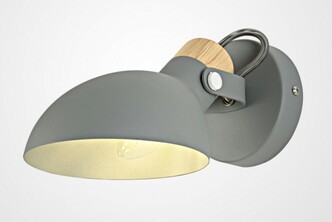 Настенное Бра Onder Grey By Imperiumloft