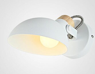 Настенное Бра Onder White By Imperiumloft