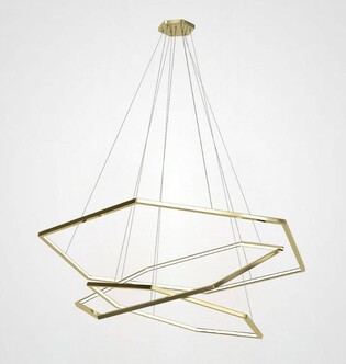 Люстра Vesanto Cameron Design House D100+120+150 By Imperiumloft