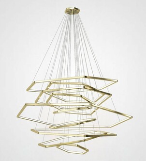 Люстра Vesanto Cameron Design House D40+50+60+70+80+90+100+110+120+150 By Imperiumloft