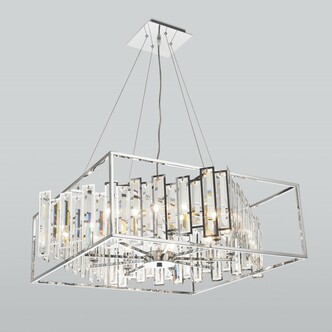 Люстра BOGATES Cella 312/9