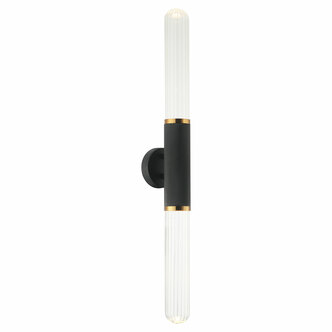 Бра LUSSOLE BLOUNT LSP-8484