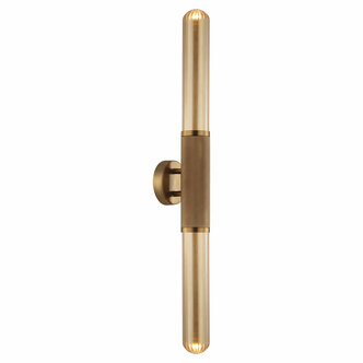 Бра LUSSOLE BLOUNT LSP-8483