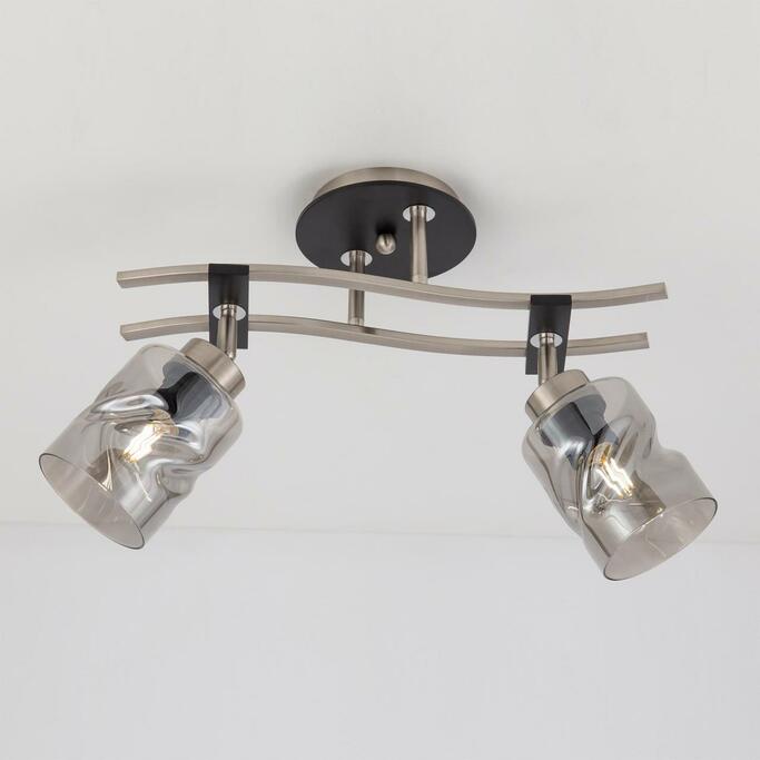 Люстра CITILUX Мерида CL142125