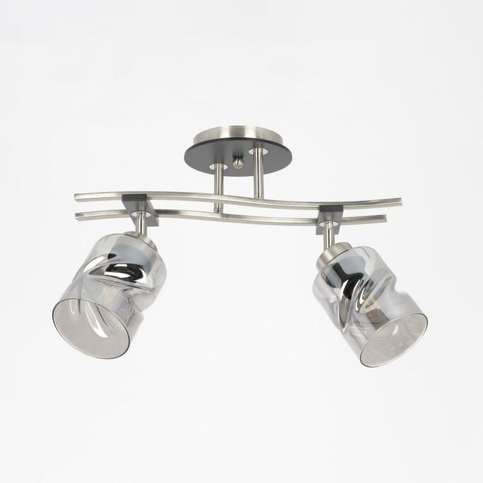 Люстра CITILUX Мерида CL142125