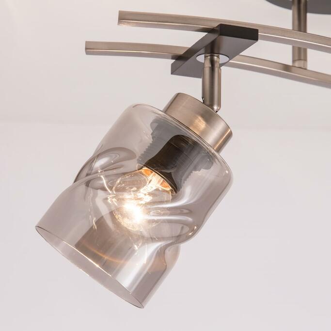 Люстра CITILUX Мерида CL142125