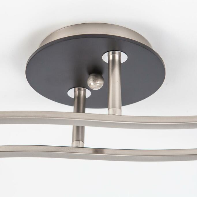 Люстра CITILUX Мерида CL142125