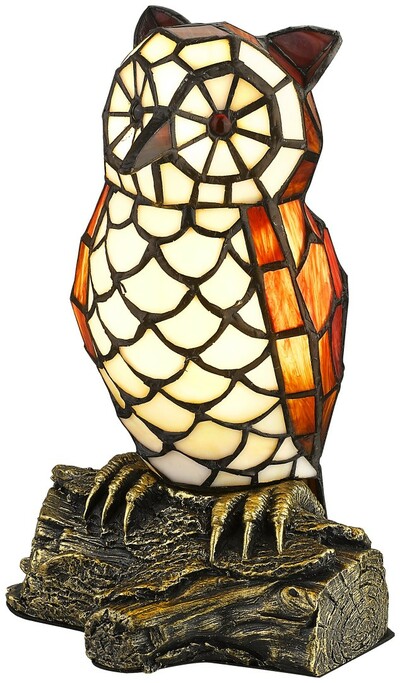 Лампа настольная VELANTE 808-804-01