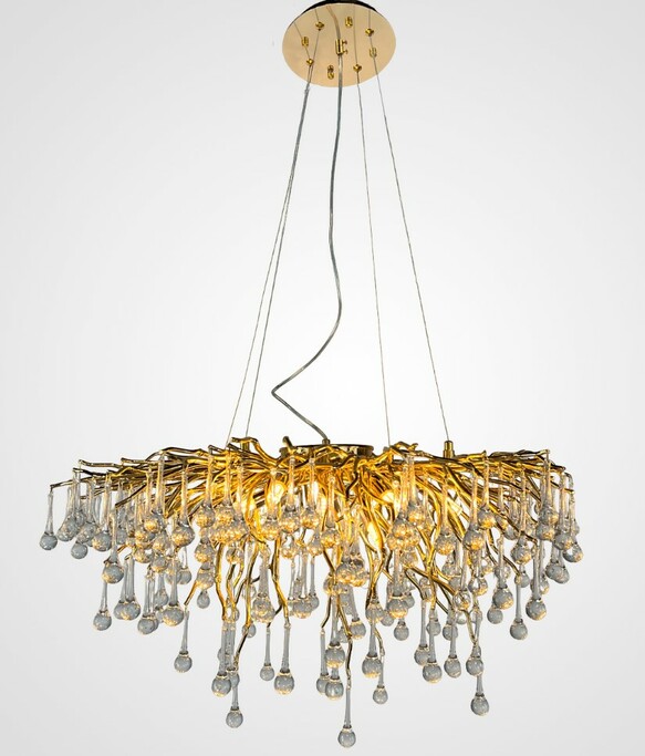 Подвесная Люстра Marian A D80 By Imperiumloft