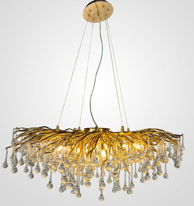 Подвесная Люстра Marian A D100 By Imperiumloft