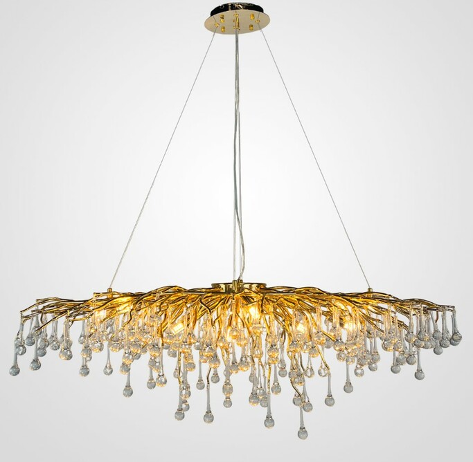 Подвесная Люстра Marian B L120 By Imperiumloft