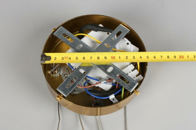 Люстра Aployt Martayn APL.031.03.106