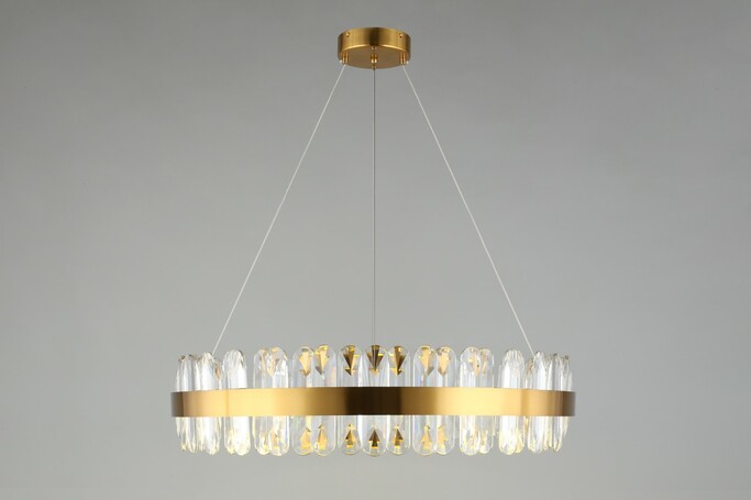 Люстра Aployt Martayn APL.031.03.106